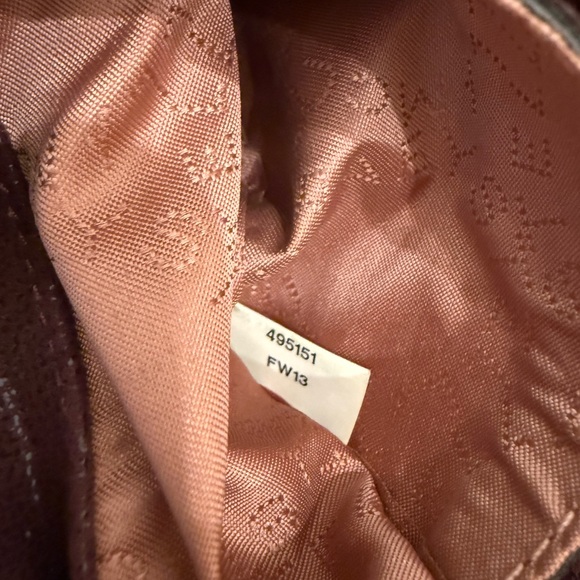 Stella McCartney Falabella vegan leather handbag - Picture 8 of 8